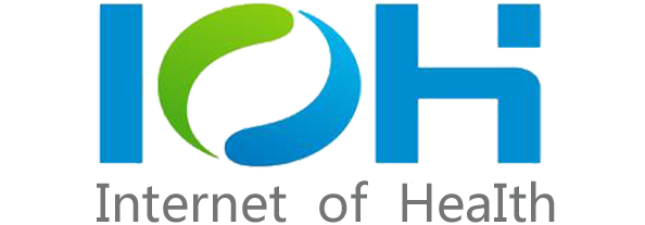 医联网logo